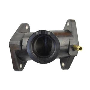 Moto Pièces JOINT TORIQUE Carburateur Interface D'admission Collecteur De Sortie pour Yamaha XV250 XV 250 <span class=keywords><strong>125</strong></span> 240 XV125 XV240 <span class=keywords><strong>Virago</strong></span> - Product Image 3