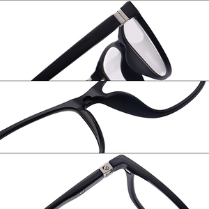 Ensemble de <span class=keywords><strong>lunettes</strong></span> polarisées <span class=keywords><strong>3D</strong></span> à <span class=keywords><strong>Clip</strong></span>, Vision nocturne, verres de soleil DLC2267 TR, - Product Image 6