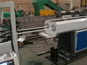 Pvc Pipe Making Machine Price PVC Conduit Pipe Production Line For Wire