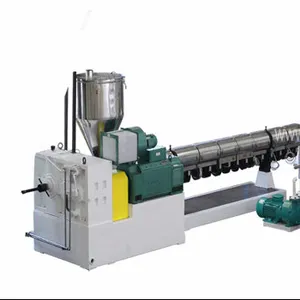 ABS / TPO / EVA / EPDM / PP Foam Sheet Extrusion Line