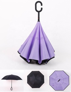 <span class=keywords><strong>Parapluie</strong></span> inversé Aseenaa à Long manche, Design de canal, <span class=keywords><strong>parapluie</strong></span> inversé promotionnel avec Logo imprimé, 2023 - Product Image 5