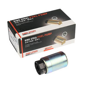 KINGSTEEL OEM 23220-75040 23220-0T041 23220-0T031 23220-21132 Bomba de Combustible Eléctrica de Alta Presión para TOYOTA COROLLA 2ZR 3ZR - Product Image 1