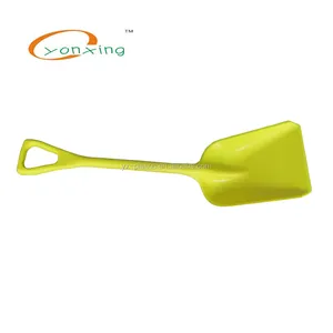 Een Stuk Pp Tuin/Landbouw Plastic Spade