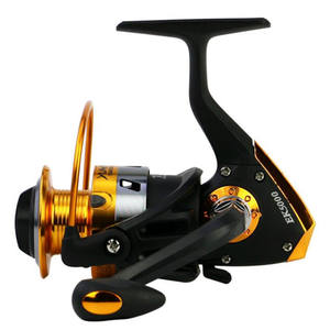 <span class=keywords><strong>Moulinet</strong></span> de pêche en métal de taille 1000, 2000, 3000, <span class=keywords><strong>4000</strong></span>, 5000, 6000, 7000, livraison rapide - Product Image 3