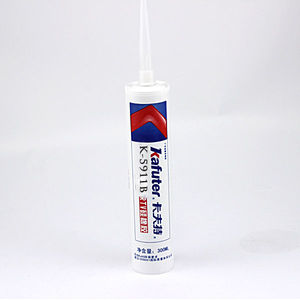 Los fabricantes de <span class=keywords><strong>Kafuter</strong></span> K-5911B del automóvil 300ML del sellador - Product Image 1