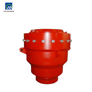 API BOP <span class=keywords><strong>Shaffer</strong></span> Type 13 5/8 5k - Product Image 4
