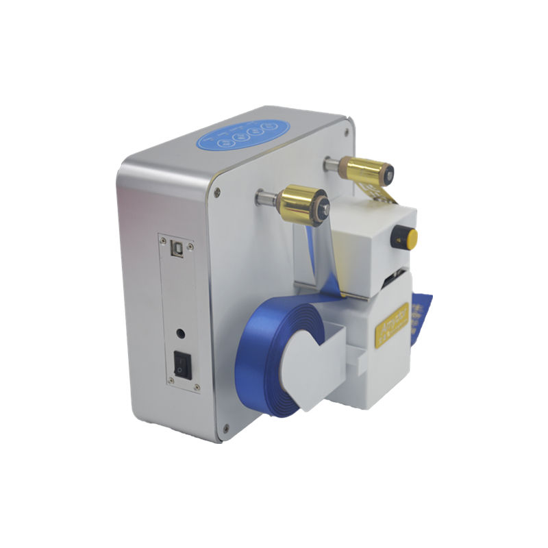 thermal printer ribbon printing