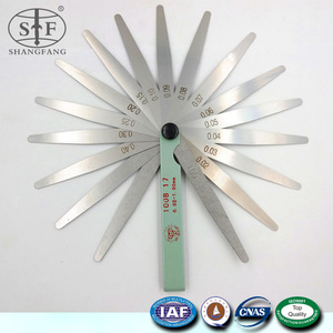 उच्च गुणवत्ता मोटाई परीक्षण मूंछ गेज - Product Image 4
