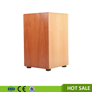 Haut instrument de Percussion bois <span class=keywords><strong>tambour</strong></span> boîte <span class=keywords><strong>cajon</strong></span> - Product Image 1