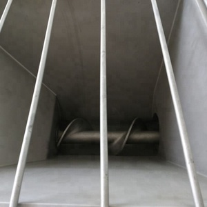 Caliente venta de moda apariencia Acero inoxidable comercial refrigerados <span class=keywords><strong>picadora</strong></span> de carne - Product Image 3