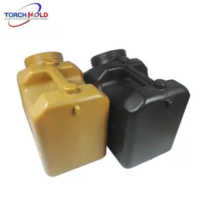 Выдувная форма, формы для бутылок с маслом, пластиковый бытовой продукт ODM, выдувная форма для бутылок 500 мл/1500 мл/2000 мл