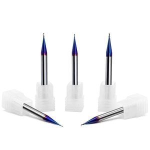Alta Durezza Hrc60 <span class=keywords><strong>Naco</strong></span> Rivestimento Micro Fresa - Product Image 1