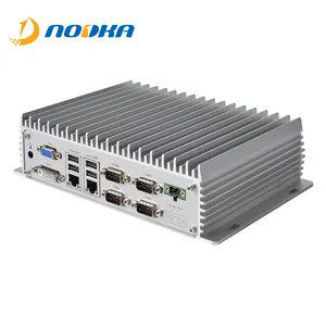 קטן דק מסוף j1900 אחת לוח מחשב תעשייתי fanless מחשב