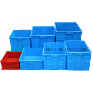 32 Năm Kinh Nghiệm Khuôn Maker Đối Với Nhựa Rau Crate Khuôn Ép Nhựa Trái Cây Crate Khuôn Mẫu - Product Image 2