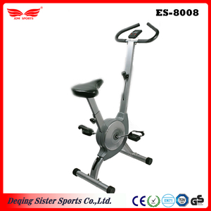 Moda Upright Cyclette/Portatile Cyclette/Cardio Prodotti ES-8008 - Product Image 1