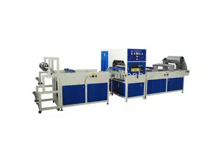 Automatic high frequency welding machine for pvc bag ,book cover