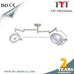 Tous les produits d'exportation OL-70/50 150000/120000Lux Ampoule Halogène scialytique - Product Image 3