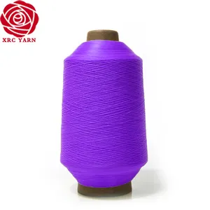 Wholesale cheap price 70D/1 100% dty nylon 6 yarn hot sale for Vietnam