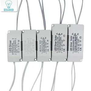 Factory Supplier led driver 18W 12-18W good quality Fast delivery