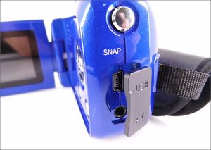 Giá rẻ Xách Tay Kỹ Thuật Số Video <span class=keywords><strong>Camera</strong></span> DV-139 1.8 "LCD Hiển Thị Mini DVR 10 s Tự-Hẹn Giờ AAA Pin - Product Image 6