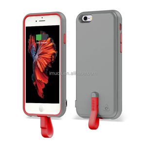 Los más maravillosos Micro USB caja de batería para el iphone 6 s - Product Image 2