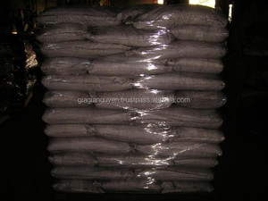 CENIZA DE HUSK DE ARROZ PARA ACERO BUENA CALIDAD polvo de cáscara de arroz - Product Image 4