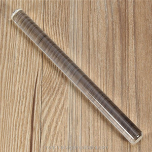 Mới nhất khuyến mãi tốt nhất Mini Acrylic Cán <span class=keywords><strong>Pin</strong></span> fondant Con lăn MTL - Product Image 5