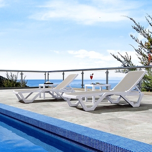 En gros <span class=keywords><strong>Pas</strong></span> <span class=keywords><strong>Cher</strong></span> Prix <span class=keywords><strong>Jardin</strong></span> Mobilier D'extérieur <span class=keywords><strong>Salon</strong></span> de Plage Pliante Chaise De Piscine - Product Image 5