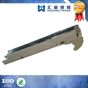 Charnière de <span class=keywords><strong>porte</strong></span> de <span class=keywords><strong>four</strong></span>, pour <span class=keywords><strong>four</strong></span> et cuiseur sur pied, nouveau style 2019 - Product Image 2