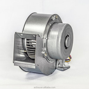 Ventilador de Caracol de 150X131X86mm 40V DC para Uso en Restaurantes y Hogares (DB15086-HD-3P) - Product Image 1
