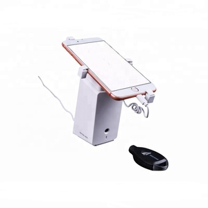 Eastops Smartphone <strong>Security</strong> Display Stand the Anti-Theft Burglar Alarm <strong>System</strong> with the Stronger <strong>Pull</strong> <strong>Box</strong> ST01-04 - Product Image 5