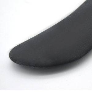 Set di Strumenti Gua Sha in Pietra Bian Naturale Autentica per Terapia Professionale di Massaggio e Benessere Viso e Corpo - Product Image 3