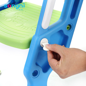Pot portatif pour enfants, siège d'entraînement, toilette pour bébés, chaise - Product Image 5