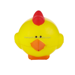 Factory Promotional Anti Stress Custom logo Foam Dice,pu Foam Dice Shape Squeeze Ball Toys