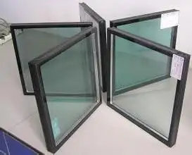 LOW-E Glass Low Price ODM Mm Low Iron Polished Edge Tempered Triple Glass