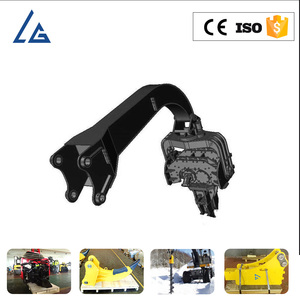 Marteau de sécurité à poils hydrauliques, avec <span class=keywords><strong>mini</strong></span> <span class=keywords><strong>pelle</strong></span> - Product Image 5