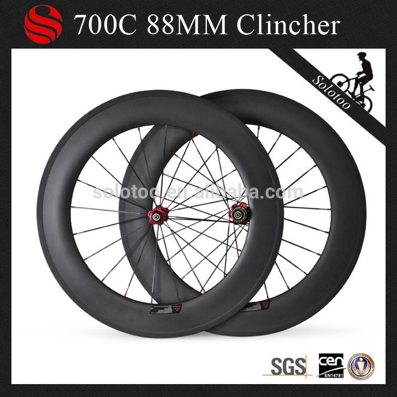 Cinesi Le Migliori Ruote In Carbonio In Carbonio Bici Le Migliori