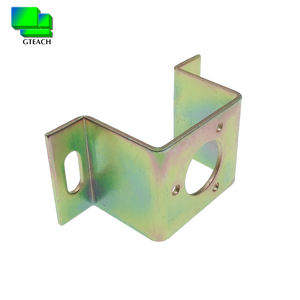 Bộ mã hóa quay gắn khung U loại đường cong với phụ cấp Đường may 20mm phụ kiện bộ mã hóa quay - Product Image 1