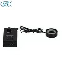 MZDH0850 0.75X-5.0X High- clear Image Digital Optical Microscope with Camera for Inspection PCB