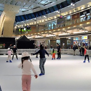 Construcción de Pistas de Patinaje de Alta Calidad, Costo de Construcción de Pistas de Hielo para Hockey sobre Hielo y Patinaje sobre Hielo - Product Image 4