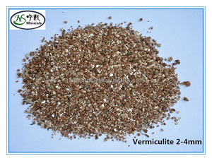 Polvo de <span class=keywords><strong>vermiculita</strong></span> ignífugo para recubrimiento en spray, protección contra incendios - Product Image 3