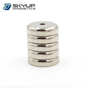 Nam Châm Nồi Neodymium Lực Kéo Mạnh - Product Image 2