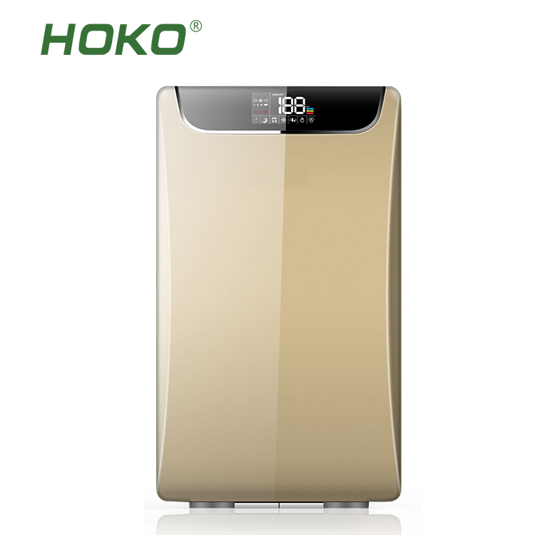 HOKO высокое качество очиститель воздуха HEPA производителя
