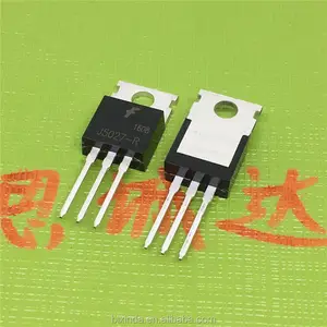 (Nieuwe & originele) Transistor FJP5027RTU FJP5027 J5027-R TO-220