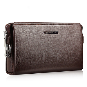 Borsa da <span class=keywords><strong>uomo</strong></span> <span class=keywords><strong>a</strong></span> <span class=keywords><strong>mano</strong></span> con blocco con Password Anti-furto borsa da <span class=keywords><strong>uomo</strong></span> Casual grande capacità di marea - Product Image 3