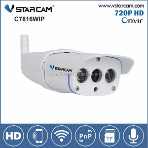 H.264 <span class=keywords><strong>1</strong></span> mega píxeles ir wifi cámara pan/tilt ip/mini camara de vigilancia onvif - Product Image 1