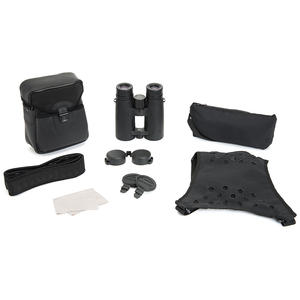 Binoculares <span class=keywords><strong>Celestron</strong></span> GRANITE Comet ED 8x42 con Lentes de Vidrio BKA4 de Dispersión Extra Baja y Nitrógeno, para Caza y Viajes - Product Image 4