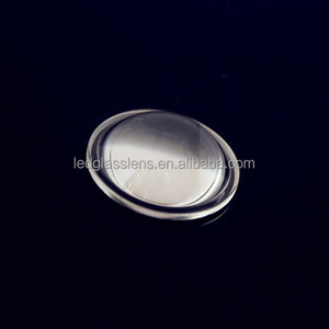 Lente óptica para la luz de calle de forma esférica y óptico uso lente <span class=keywords><strong>Intraocular</strong></span> - Product Image 1