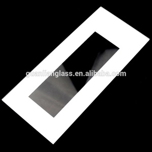 Varios tipos de productos premium de vidrio templado para serigrafía doméstica - Product Image 4