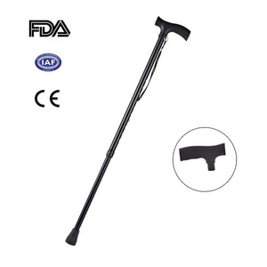 ciegos plegable ajustable bastones para los mayores - Product Image 1